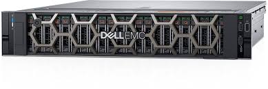 Dell PowerEdge R740