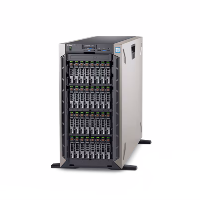 Dell PowerEdge T640