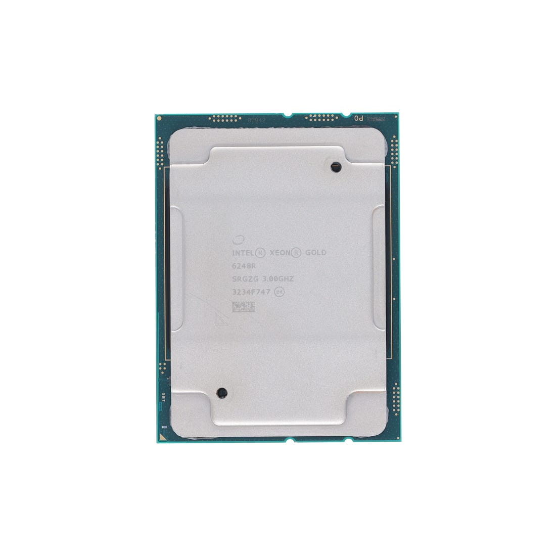 Intel Xeon Gold 6248R